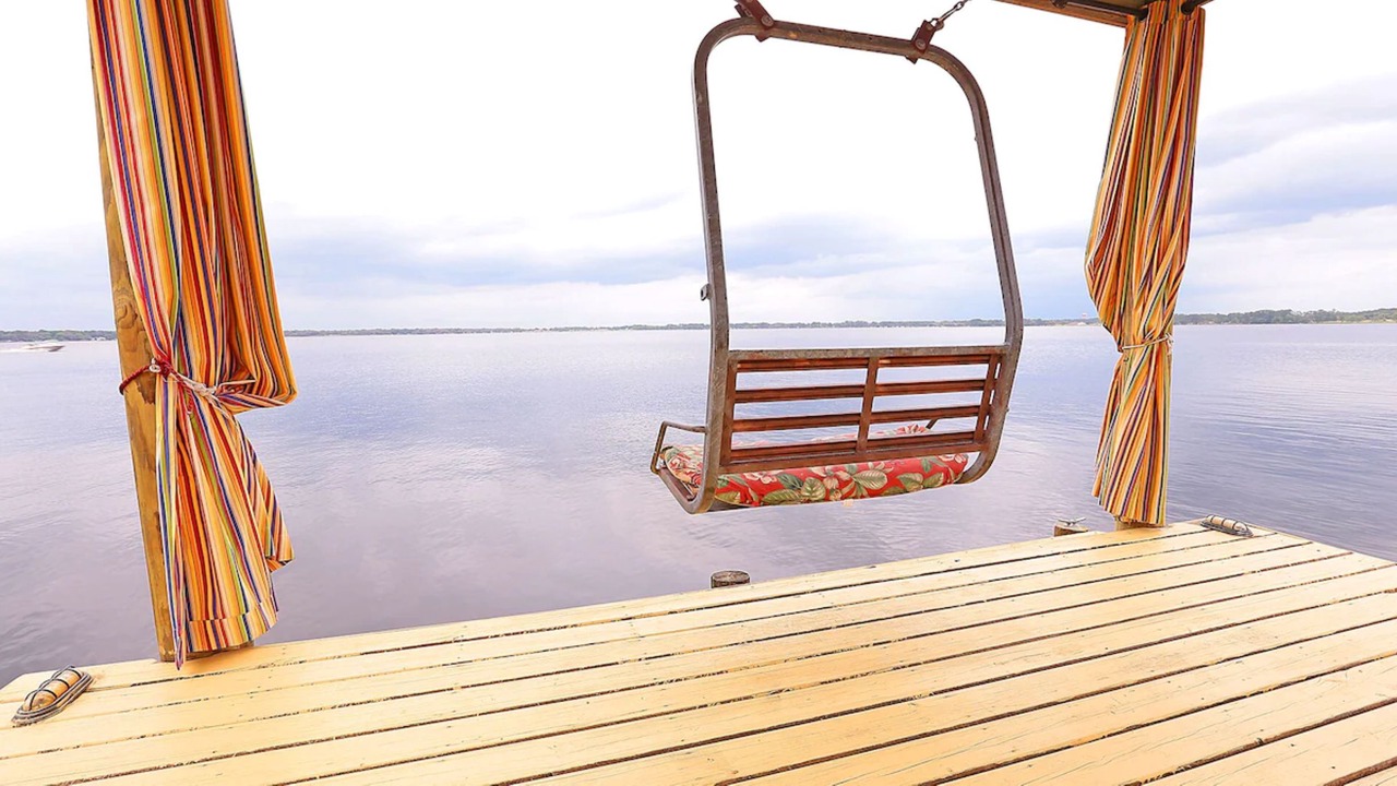 Photo of Outdoor in Starke