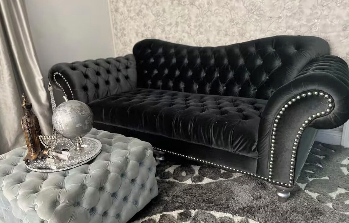 Photo of Livingroom in Miami Gardens
