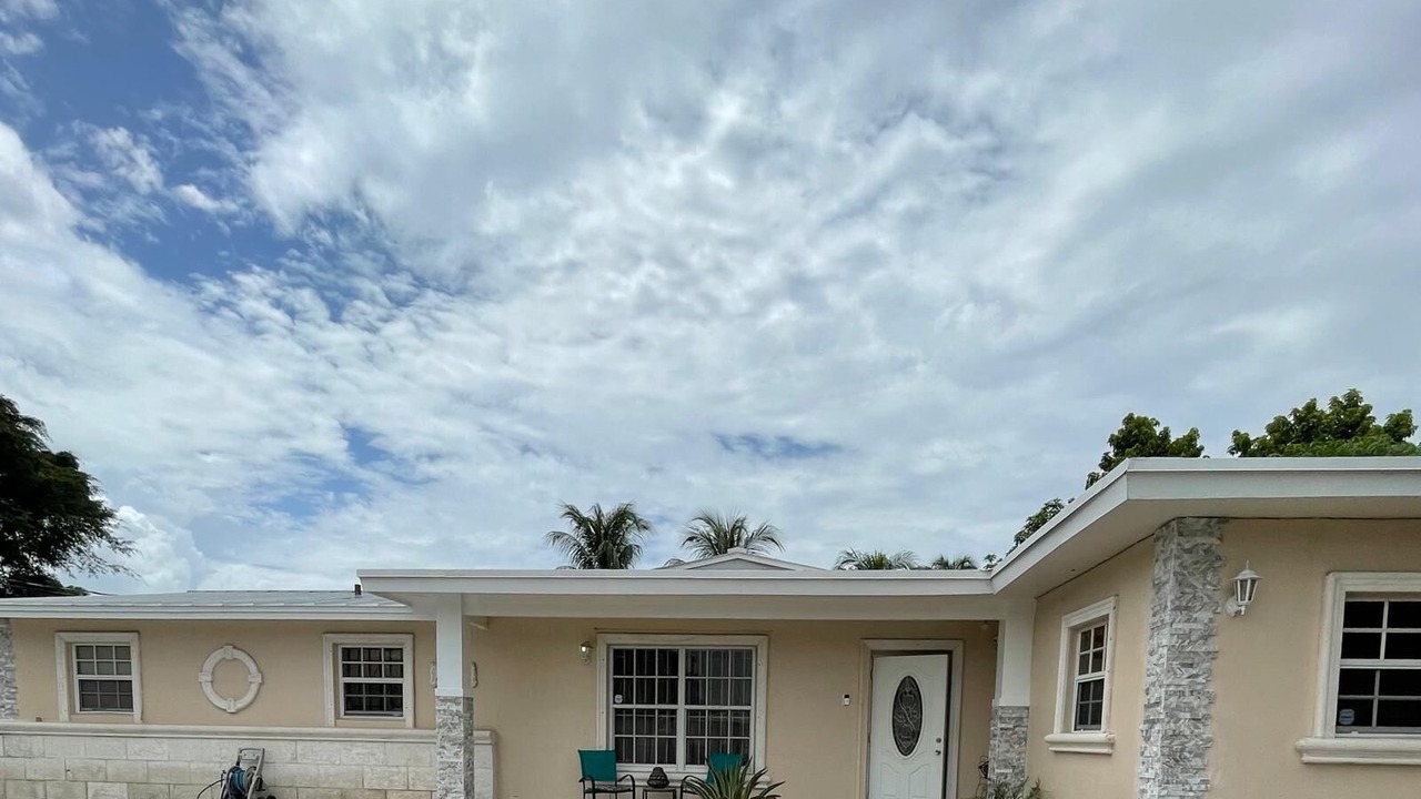 Photo of Outdoor in Miami Gardens