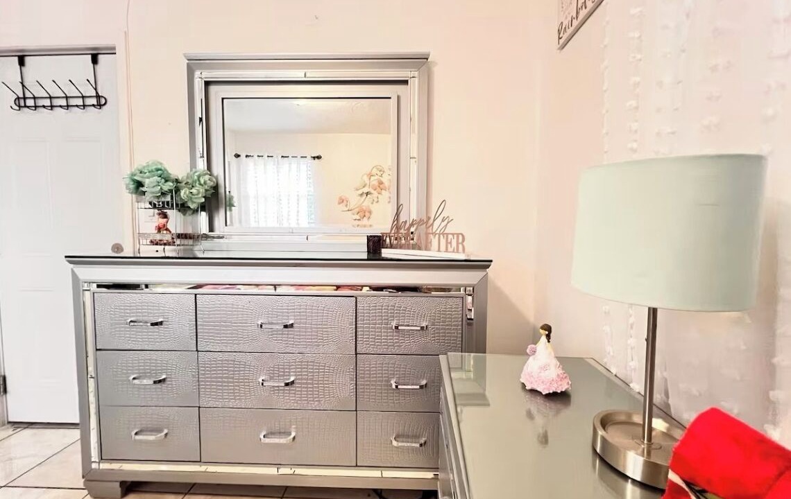 Photo of Bathroom in Miami Gardens