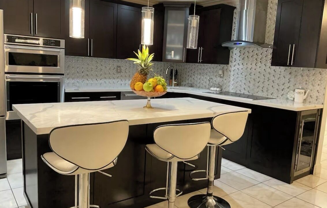 Photo of Kitchen in Miami Gardens