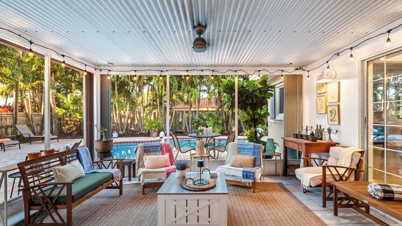 Photo of Outdoor in Bel Air