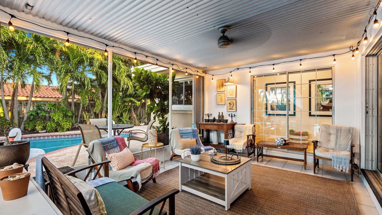 Photo of Outdoor in Bel Air