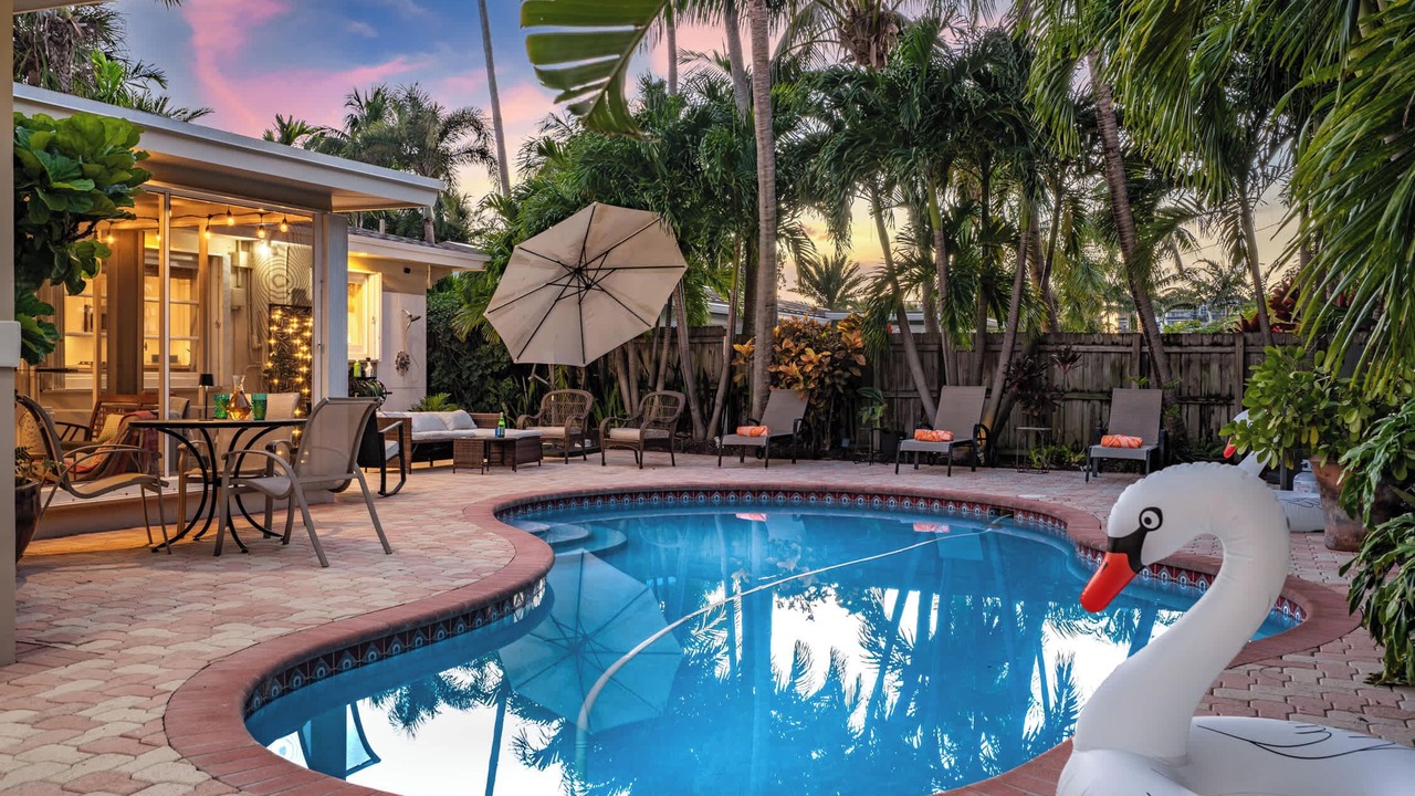 Photo of Outdoor in Bel Air