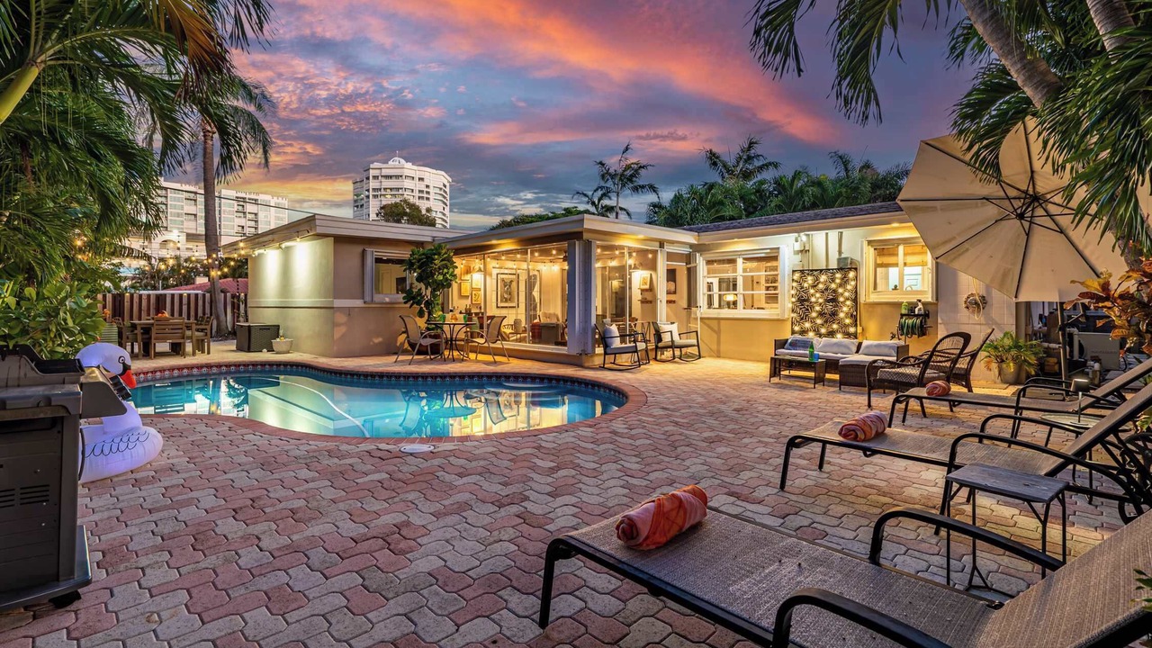 Photo of Outdoor in Bel Air