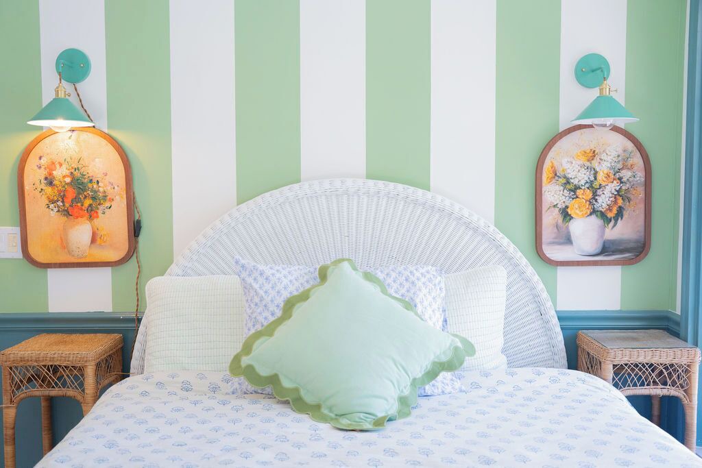 Photo of Bedroom in Naples