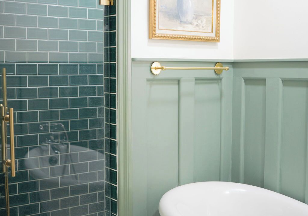Photo of Bathroom in Naples