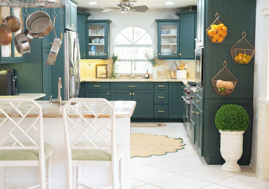Photo of Kitchen in Naples