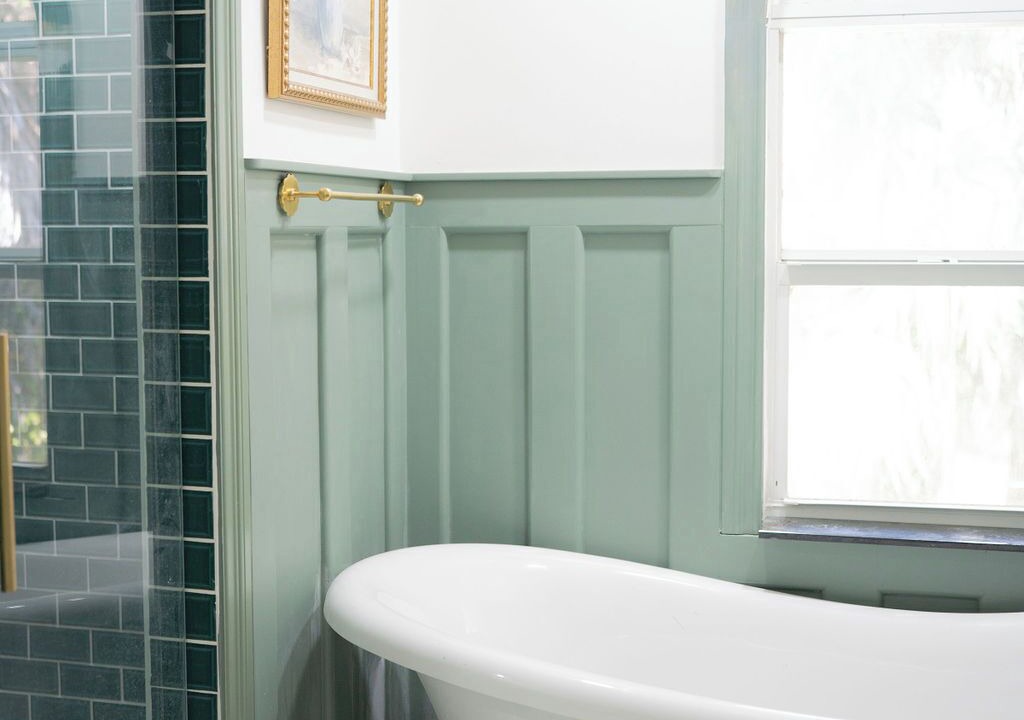 Photo of Bathroom in Naples