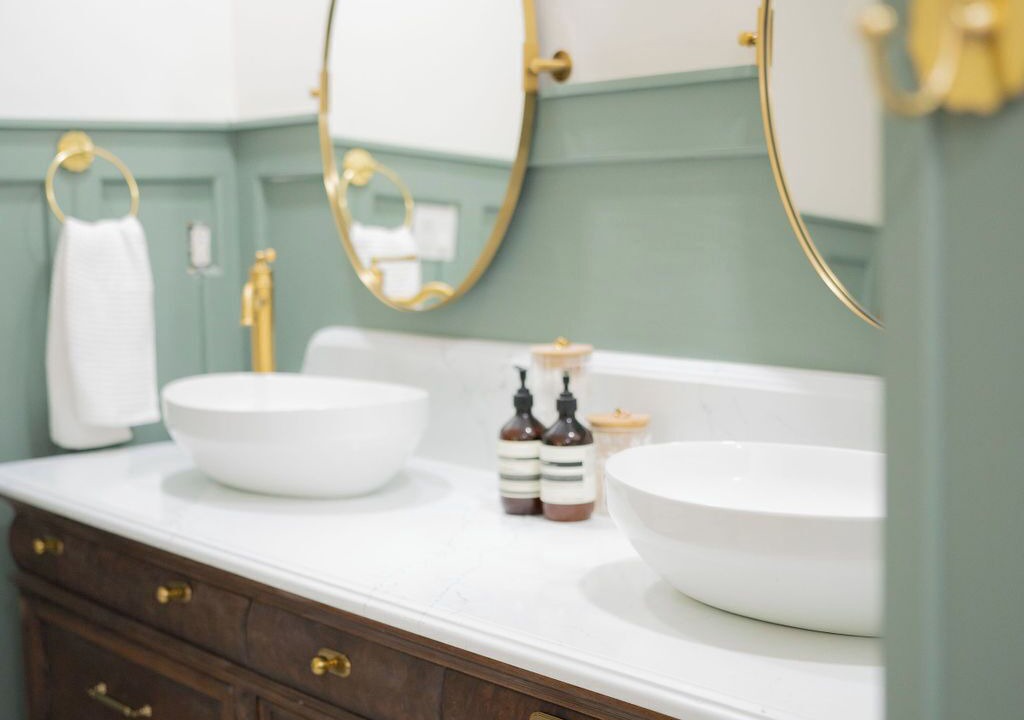 Photo of Bathroom in Naples