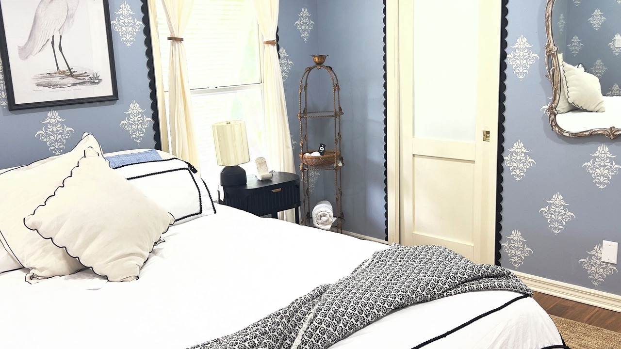 Photo of Bedroom in Naples