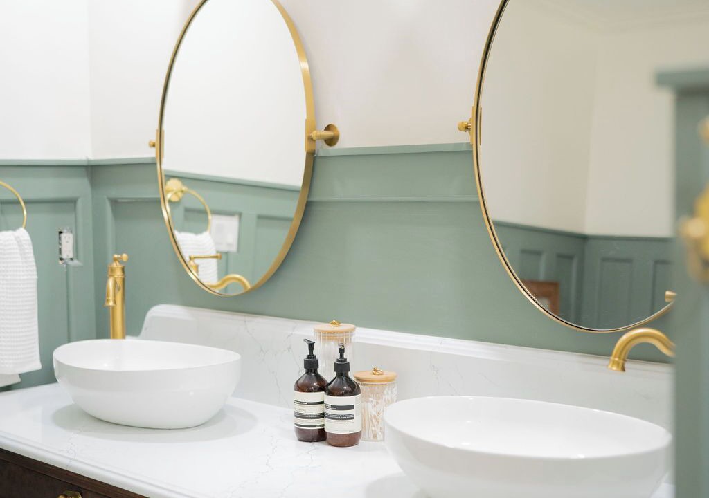 Photo of Bathroom in Naples