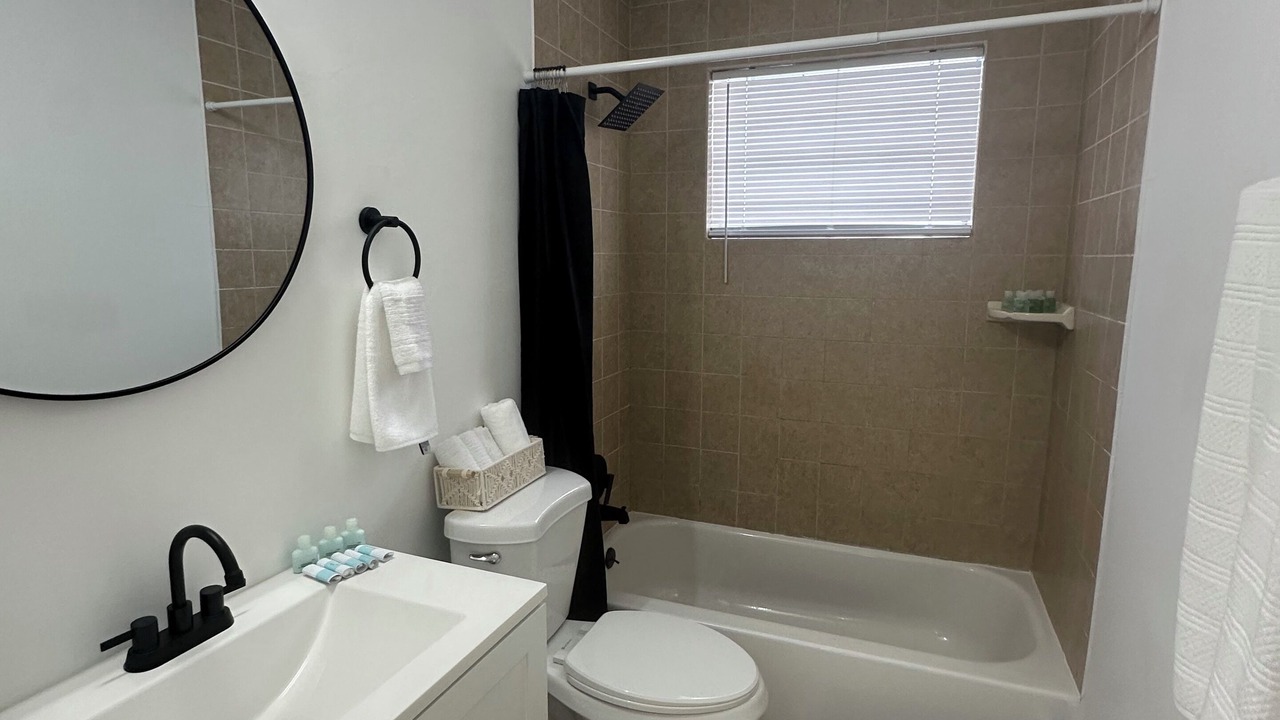 Photo of Bathroom in West Hollywood