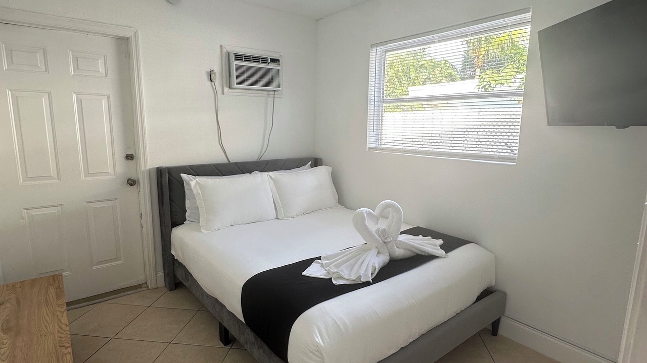 Photo of Bedroom in West Hollywood