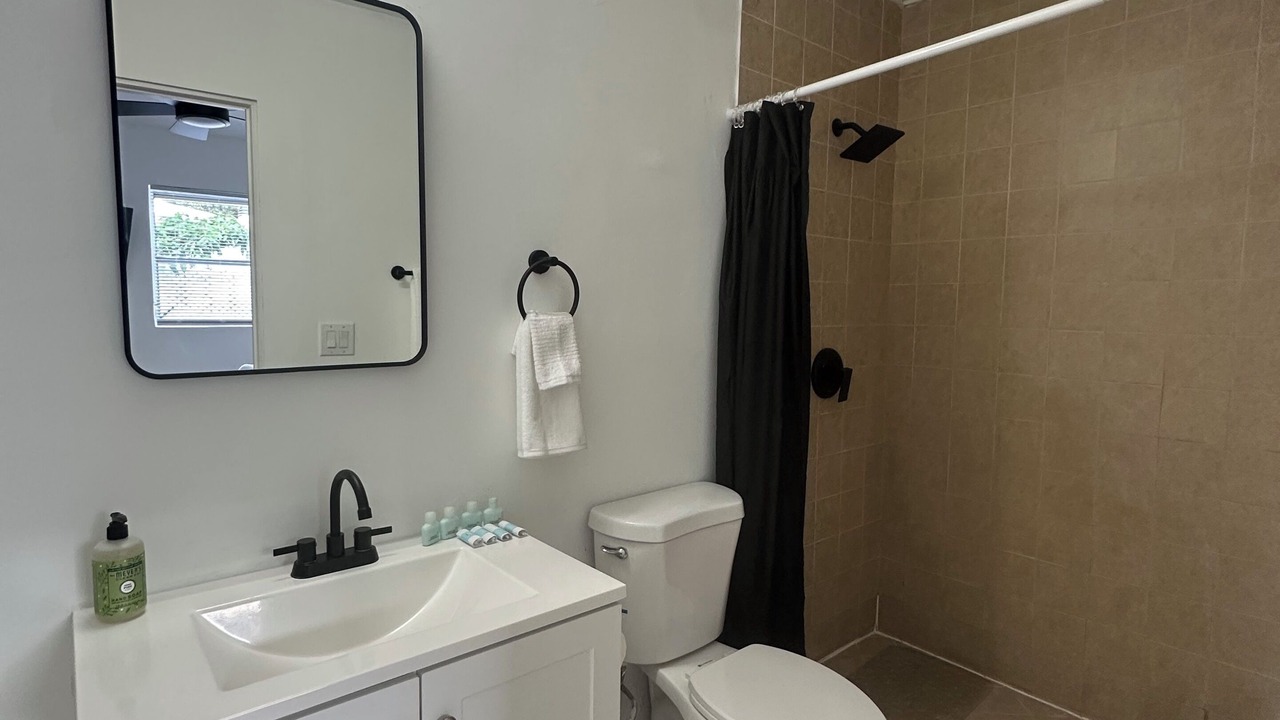 Photo of Bathroom in West Hollywood