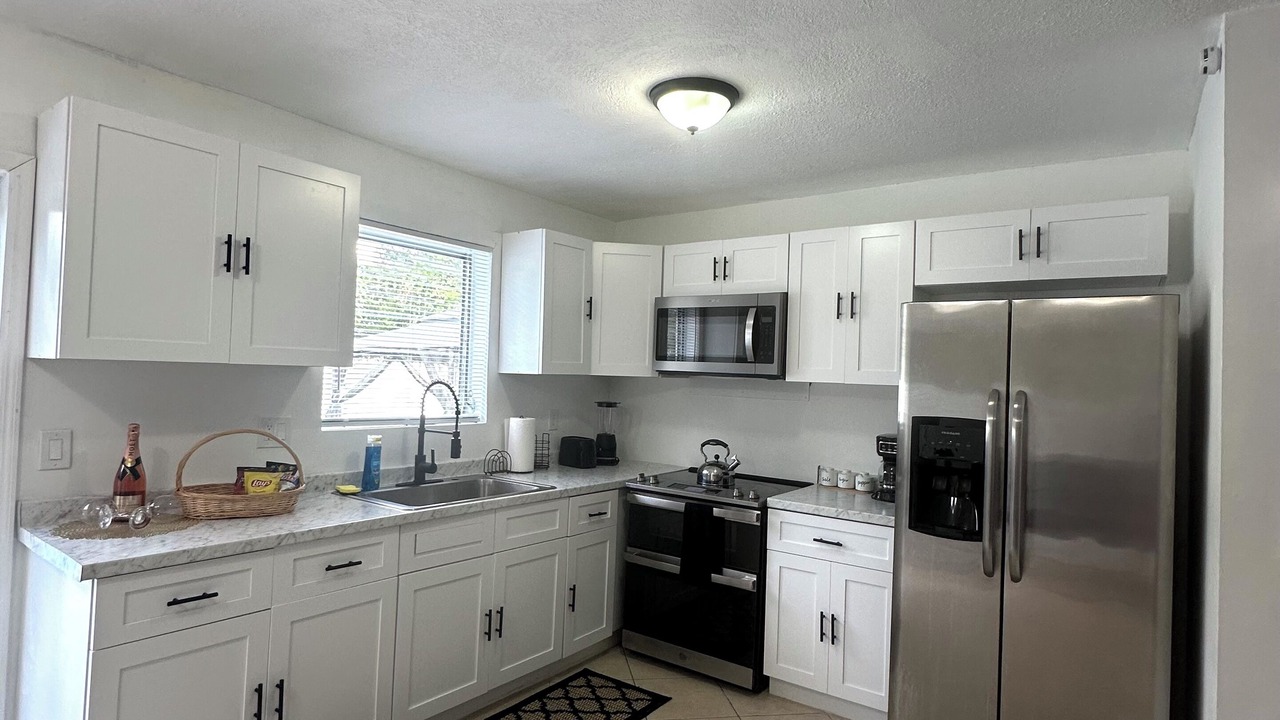 Photo of Kitchen in West Hollywood