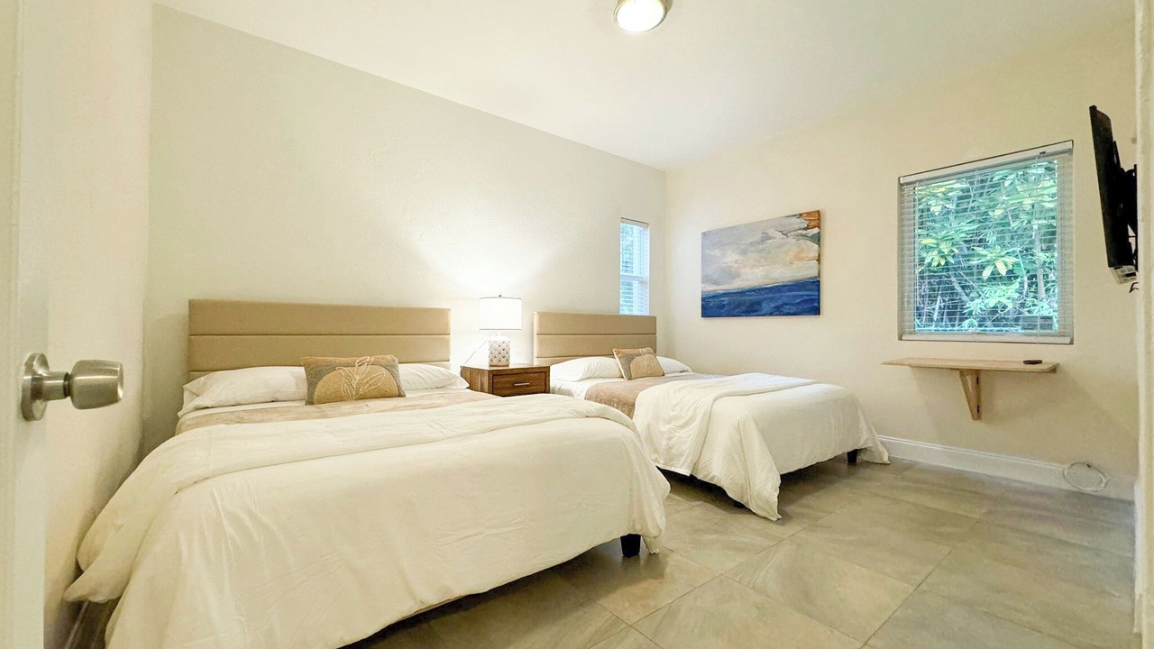 Photo of Bedroom in Douglas