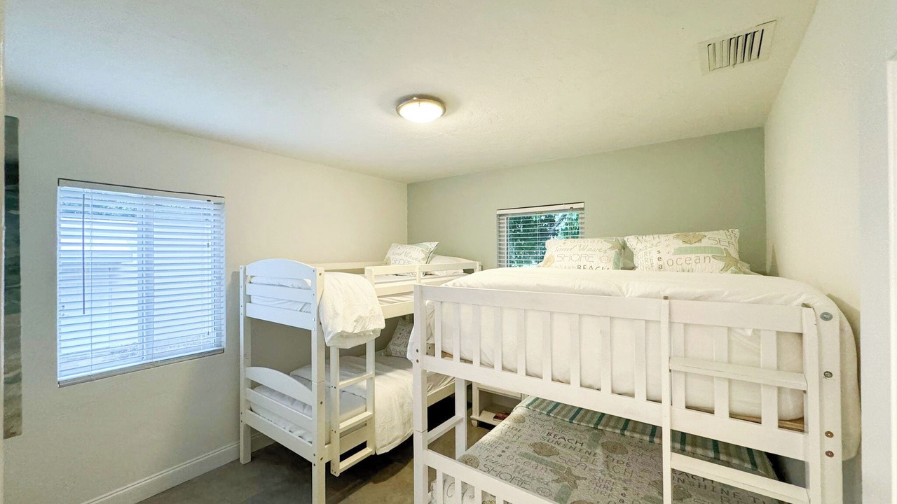 Photo of Bedroom in Douglas