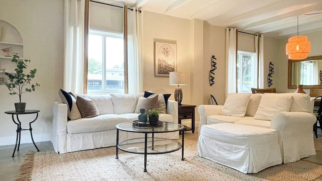 Photo of Livingroom in Douglas