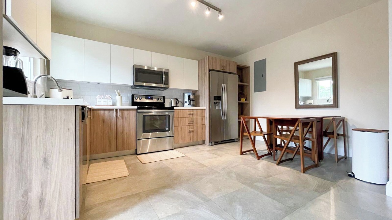 Photo of Kitchen in Douglas