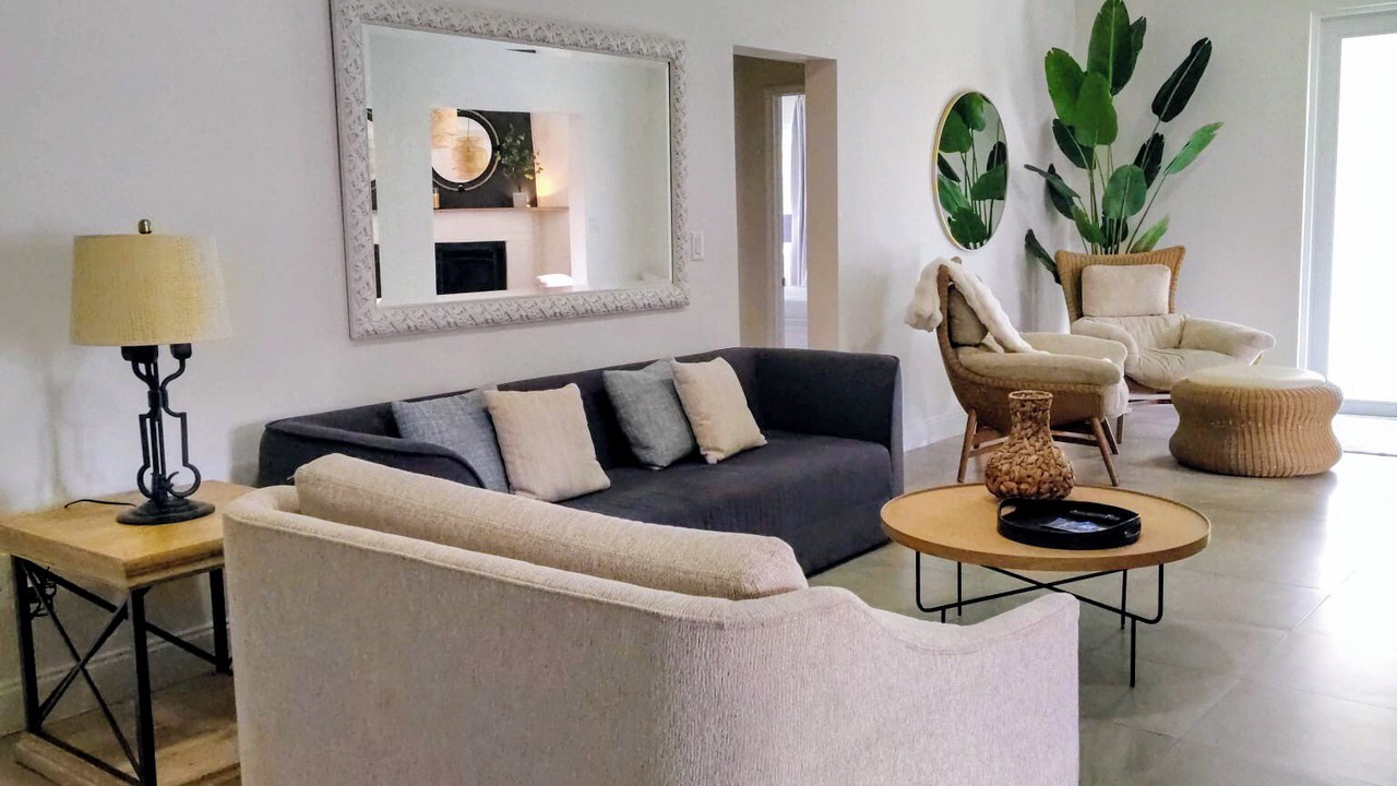 Photo of Livingroom in Douglas