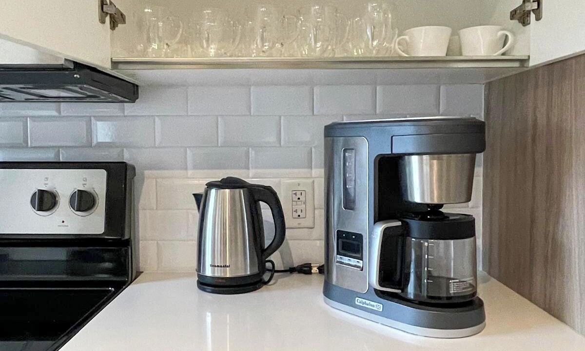 Photo of Kitchen in Douglas