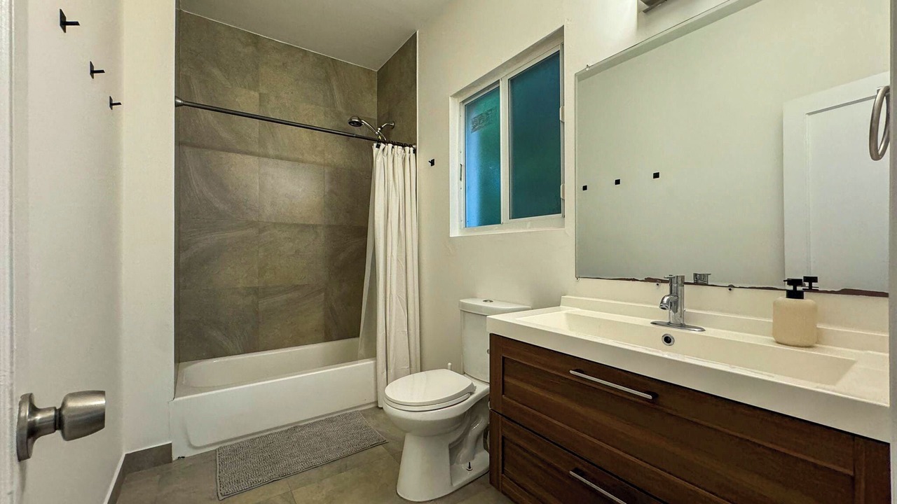 Photo of Bathroom in Douglas