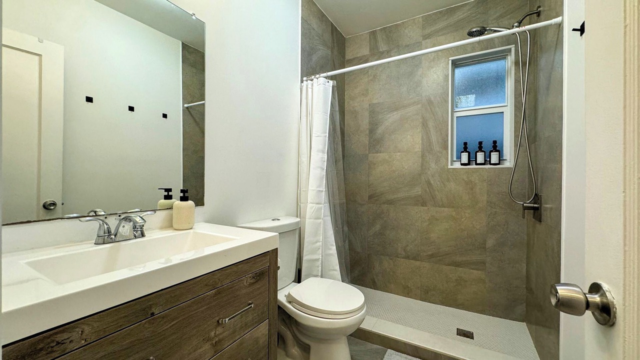 Photo of Bathroom in Douglas