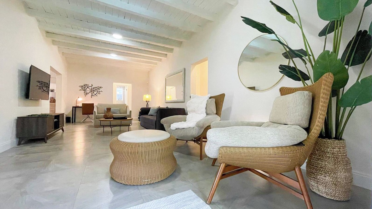 Photo of Livingroom in Douglas