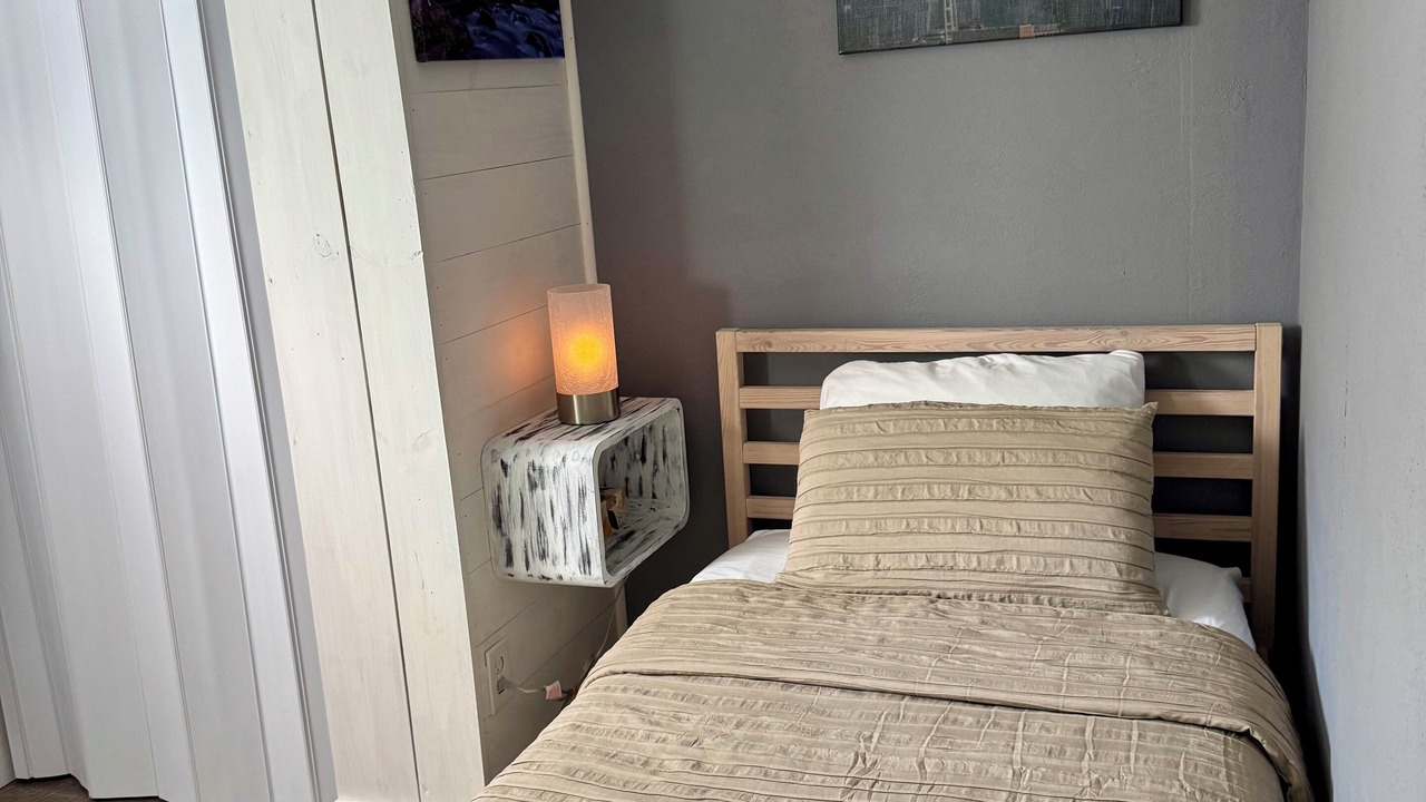 Photo of Bedroom in Stanton