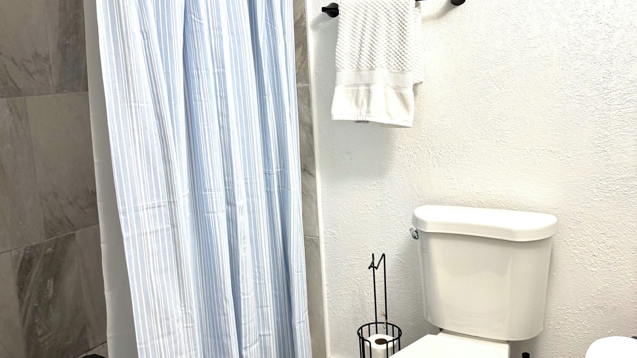 Photo of Bathroom in Stanton