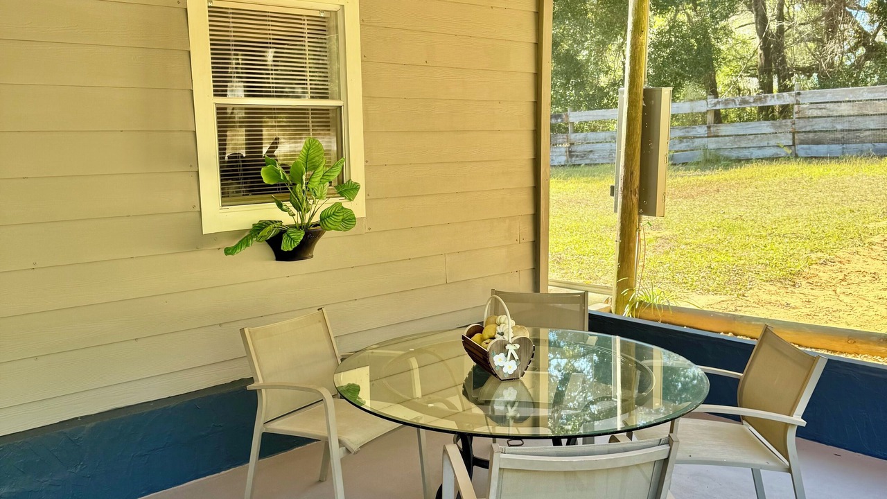 Photo of Outdoor in Stanton