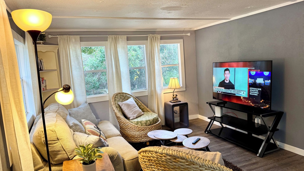 Photo of Livingroom in Stanton