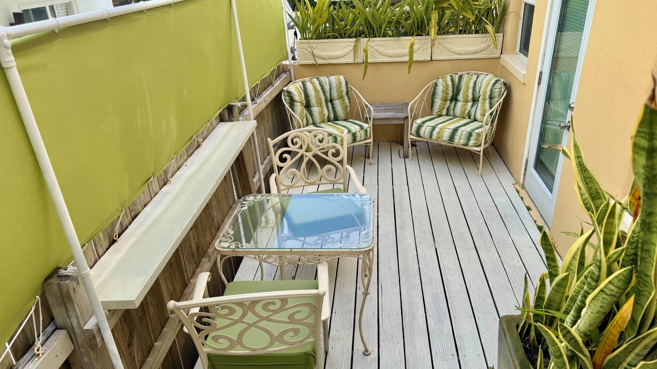 Photo of Outdoor in Barrier Island