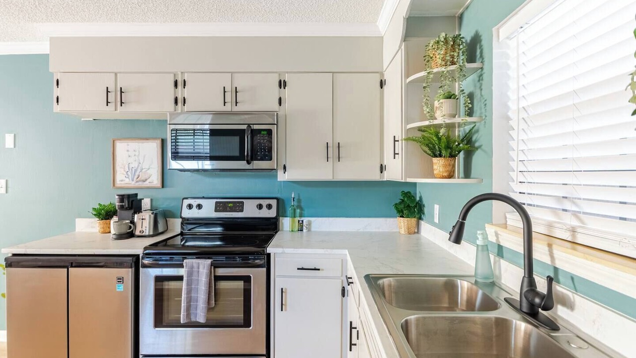 Photo of Kitchen in Southeast Pensacola