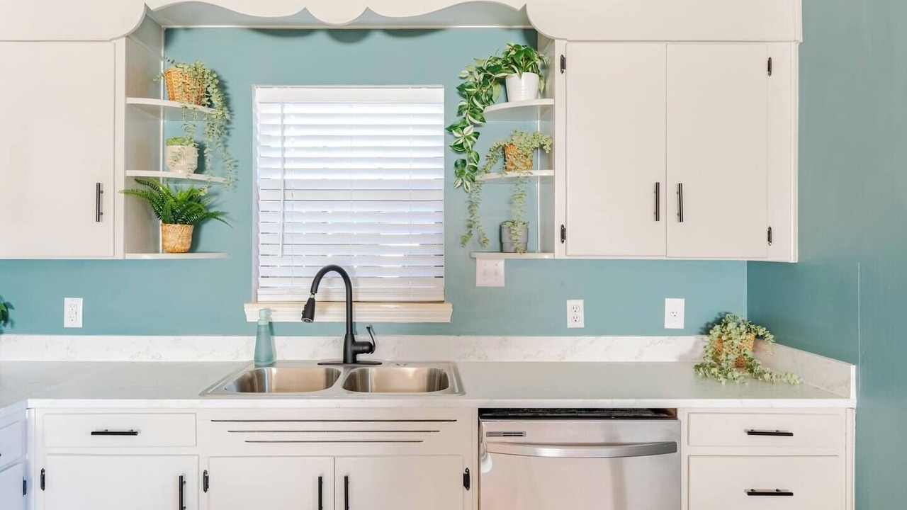 Photo of Kitchen in Southeast Pensacola