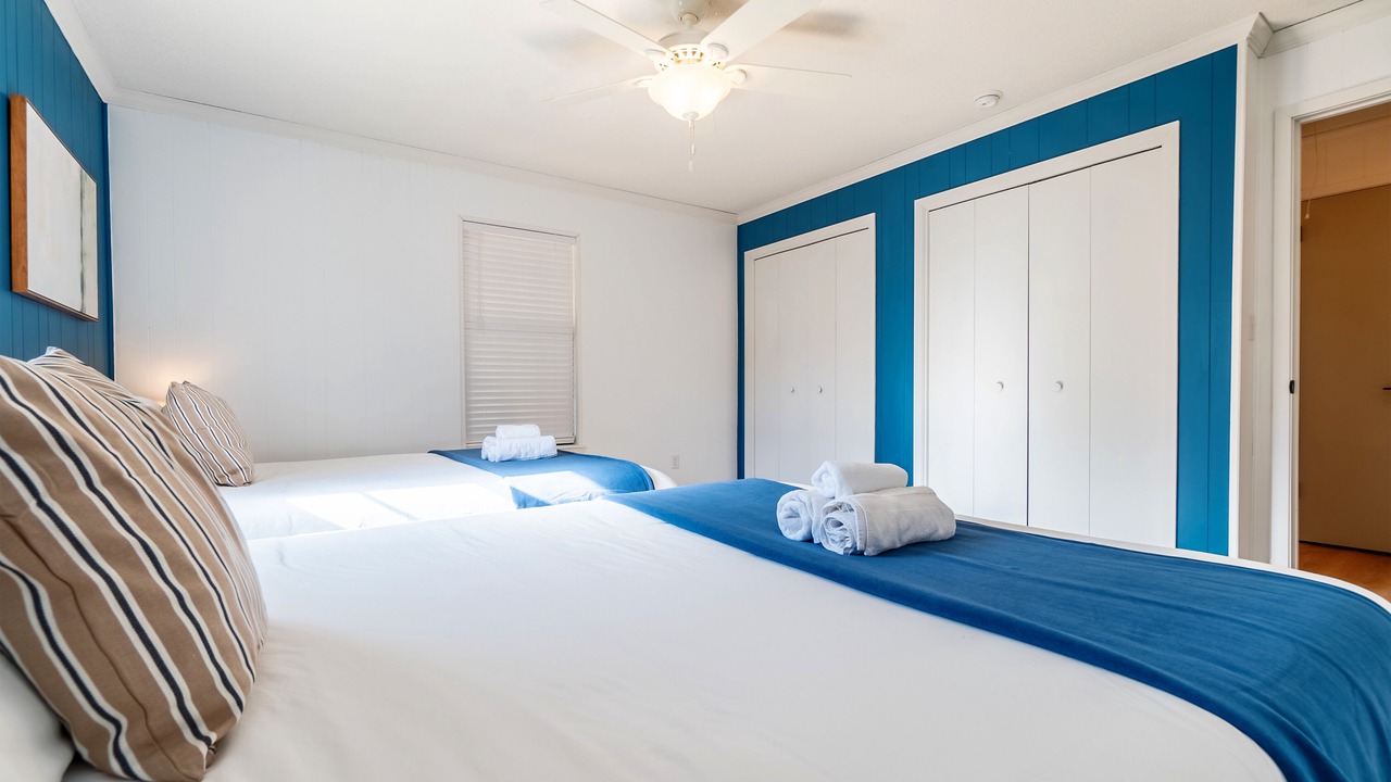 Photo of Bedroom in Southeast Pensacola