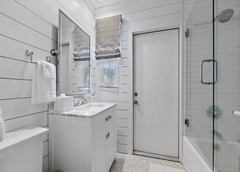 Photo of Bathroom in Jacksonville