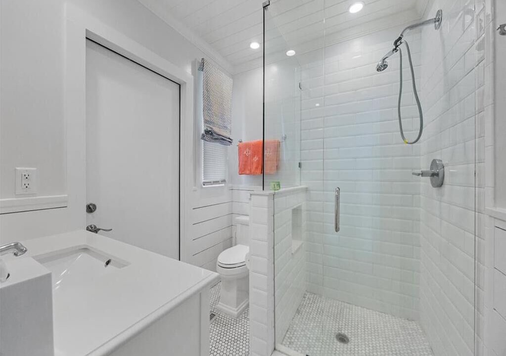 Photo of Bathroom in Jacksonville