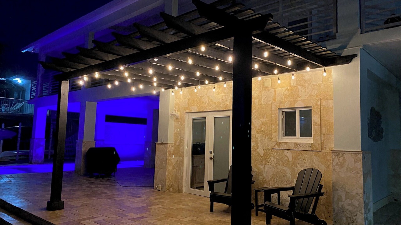 Photo of Patio Balcony in Islamorada