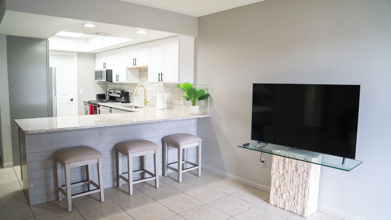 Photo of Kitchen in San Carlos Park