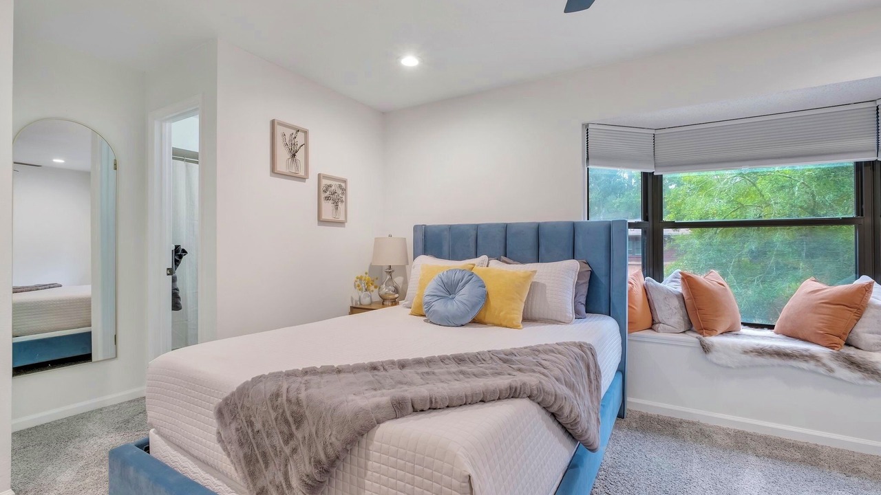 Photo of Bedroom in Tallahassee