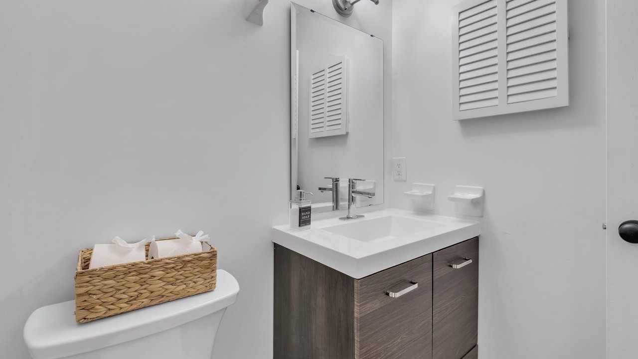 Photo of Bathroom in Tallahassee