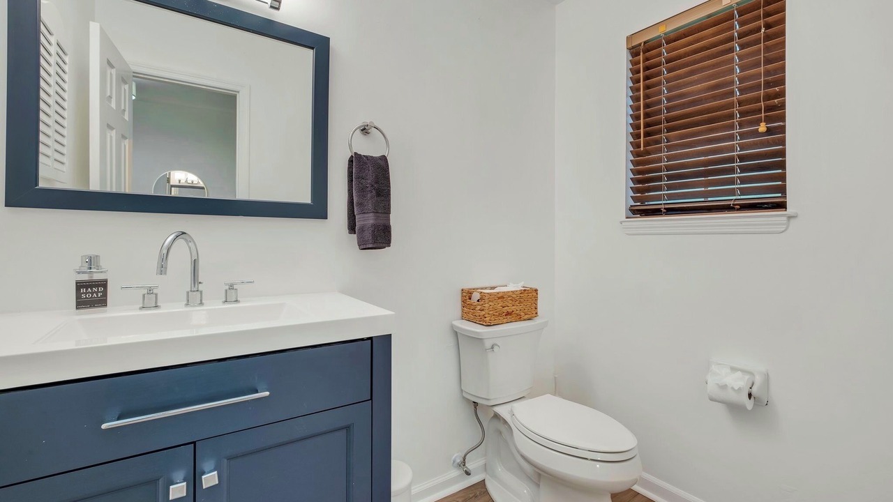 Photo of Bathroom in Tallahassee
