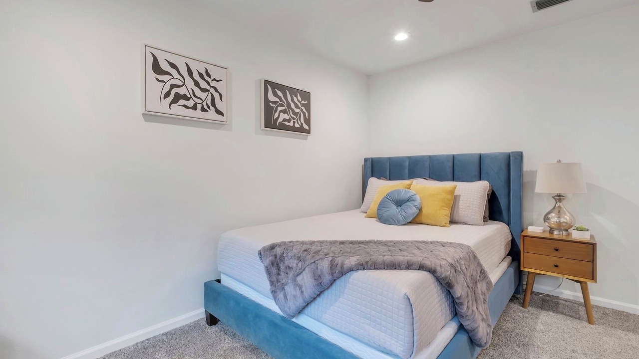 Photo of Bedroom in Tallahassee