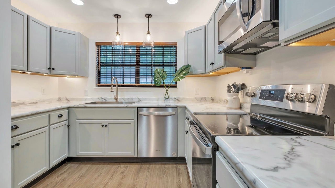 Photo of Kitchen in Tallahassee