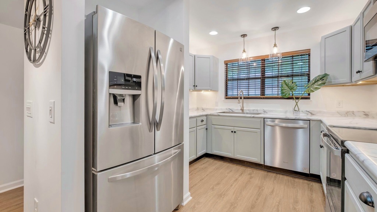 Photo of Kitchen in Tallahassee
