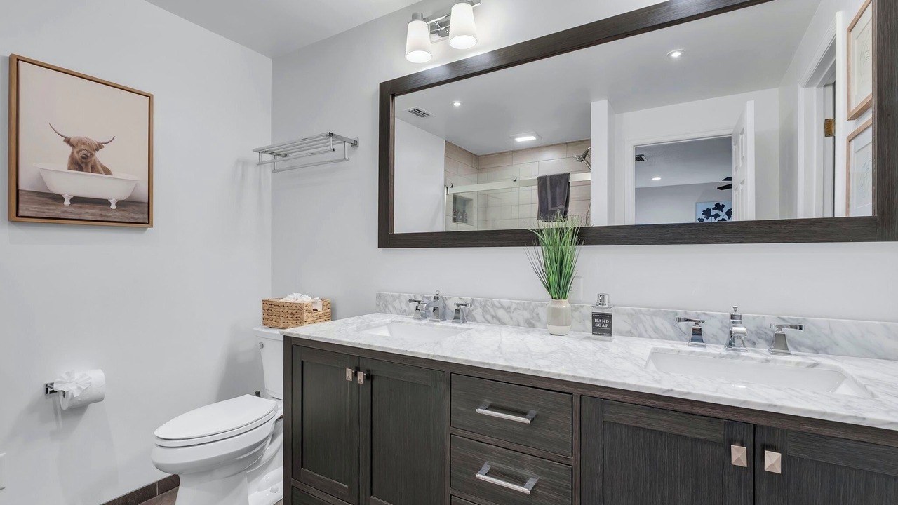 Photo of Bathroom in Tallahassee