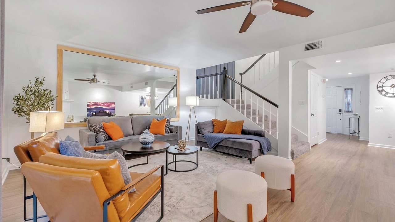 Photo of Livingroom in Tallahassee