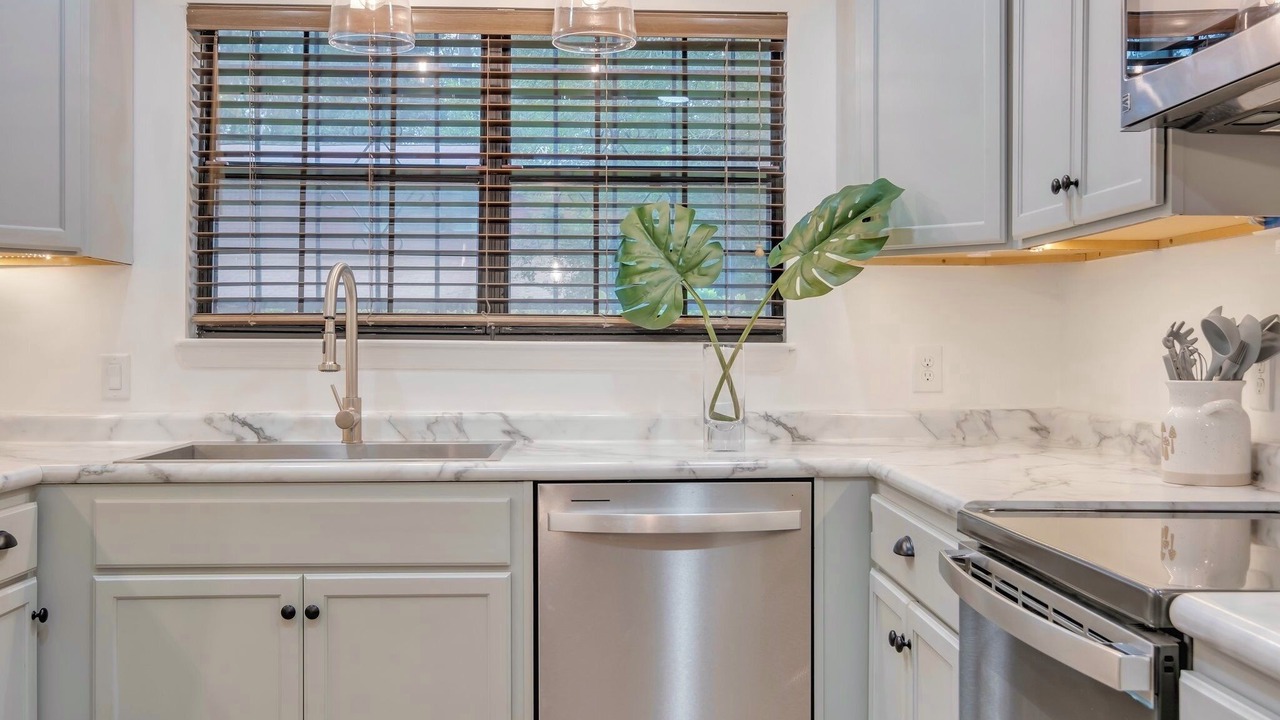 Photo of Kitchen in Tallahassee